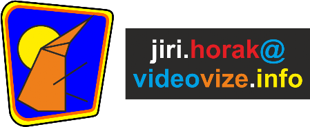 homepage hlavní strana videovize.info